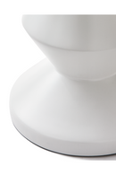 Fiber Glass Outdoor Stool | Pols Potten Zig Zag | Dutchfurniture.com