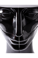 Sculptural Head Coffee Table | Pols Potten Head Left | Dutchfurniture.com