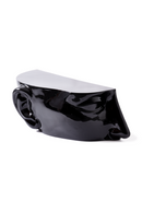 Sculptural Head Coffee Table | Pols Potten Head Left | Dutchfurniture.com