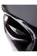 Sculptural Head Coffee Table | Pols Potten Head Left | Dutchfurniture.com