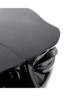 Sculptural Head Coffee Table | Pols Potten Head Left | Dutchfurniture.com