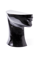 Sculptural Chin Coffee Table | Pols Potten Head Left | Dutchfurniture.com