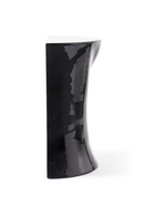 Sculptural Chin Coffee Table | Pols Potten Head Left | Dutchfurniture.com