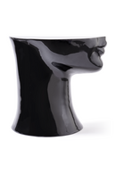 Sculptural Chin Coffee Table | Pols Potten Head Left | Dutchfurniture.com