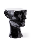 Sculptural Chin Coffee Table | Pols Potten Head Left | Dutchfurniture.com