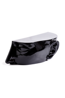 Sculptural Head Coffee Table | Pols Potten Head Right | Dutchfurniture.com