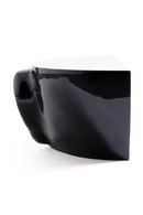 Sculptural Head Coffee Table | Pols Potten Head Right | Dutchfurniture.com