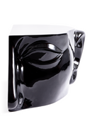 Sculptural Head Coffee Table | Pols Potten Head Right | Dutchfurniture.com