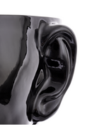 Sculptural Head Coffee Table | Pols Potten Head Right | Dutchfurniture.com
