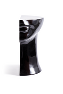 Sculptural Chin Coffee Table | Pols Potten Head Right | Dutchfurniture.com