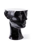 Sculptural Chin Coffee Table | Pols Potten Head Right | Dutchfurniture.com