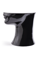 Sculptural Chin Coffee Table | Pols Potten Head Right | Dutchfurniture.com