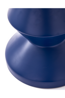 Fiber Glass Outdoor Stool | Pols Potten Zig Zag | Dutchfurniture.com