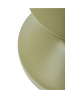 Fiber Glass Outdoor Stool | Pols Potten Zig Zag | Dutchfurniture.com