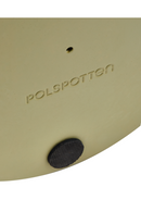 Fiber Glass Outdoor Stool | Pols Potten Zig Zag | Dutchfurniture.com