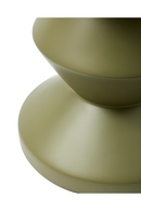 Fiber Glass Outdoor Stool | Pols Potten Zig Zag | Dutchfurniture.com