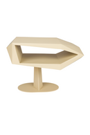 Modern Geometrical Side Table | Zuiver North | Dutchfurniture.com