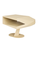 Modern Geometrical Side Table | Zuiver North | Dutchfurniture.com