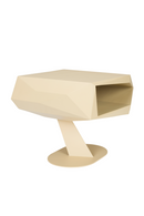 Modern Geometrical Side Table | Zuiver North | Dutchfurniture.com