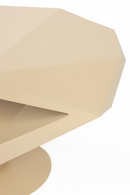 Modern Geometrical Side Table | Zuiver North | Dutchfurniture.com