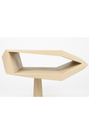 Modern Geometrical Side Table | Zuiver North | Dutchfurniture.com