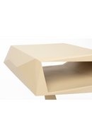 Modern Geometrical Side Table | Zuiver North | Dutchfurniture.com