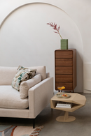 Modern Geometrical Side Table | Zuiver North | Dutchfurniture.com