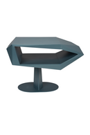 Modern Geometrical Side Table | Zuiver North | Dutchfurniture.com