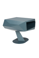 Modern Geometrical Side Table | Zuiver North | Dutchfurniture.com