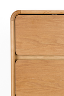 Wooden 4-Drawer Cabinet | Zuiver Rise | Dutchfurniture.com