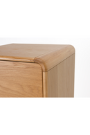 Wooden 4-Drawer Cabinet | Zuiver Rise | Dutchfurniture.com