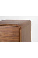 Wooden 4-Drawer Cabinet | Zuiver Rise | Dutchfurniture.com