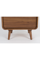Wooden 4-Drawer Cabinet | Zuiver Rise | Dutchfurniture.com