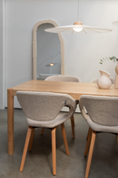 Nordic Style Dining Table | Zuiver Sticks | Dutchfurniture.com