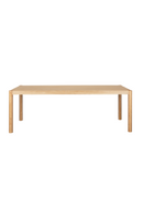 Nordic Style Dining Table | Zuiver Sticks | Dutchfurniture.com