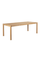 Nordic Style Dining Table | Zuiver Sticks | Dutchfurniture.com