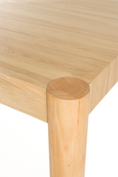 Nordic Style Dining Table | Zuiver Sticks | Dutchfurniture.com