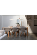 Nordic Style Dining Table | Zuiver Sticks | Dutchfurniture.com