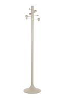 Rubber Wood Coat Rack | Zuiver Jason | Dutchfurniture.com