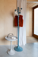 Rubber Wood Coat Rack | Zuiver Jason | Dutchfurniture.com