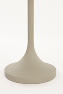 Round Pedestal Side Table | Zuiver Jason | Dutchfurniture.com
