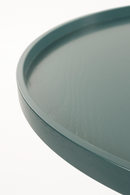 Round Pedestal Coffee Table | Zuiver Jason | Dutchfurniture.com