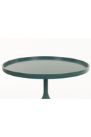 Round Pedestal Coffee Table | Zuiver Jason | Dutchfurniture.com
