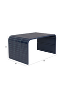 Lacquered Tiles Coffee Table | Zuiver | Dutchfurniture.com