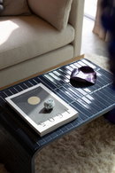 Lacquered Tiles Coffee Table | Zuiver | Dutchfurniture.com