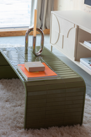 Lacquered Tiles Coffee Table | Zuiver | Dutchfurniture.com