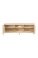 Oak Relief Sideboard | Zuiver Faces | Dutchfurniture.com