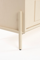 Oak Relief Sideboard | Zuiver Faces | Dutchfurniture.com