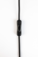 Chrome Adjustable Floor Lamp | Zuiver Reader | Dutchfurniture.com