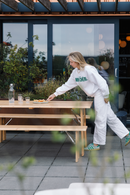 Foldable Outdoor Coffee Table | Zuiver Avenue | Dutchfurniture.com